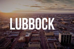 Premium Water Delivery Lubbock, TX