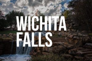 Premium Water Delivery Wichita Falls, TX
