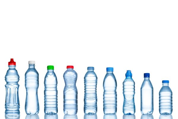 water bottels